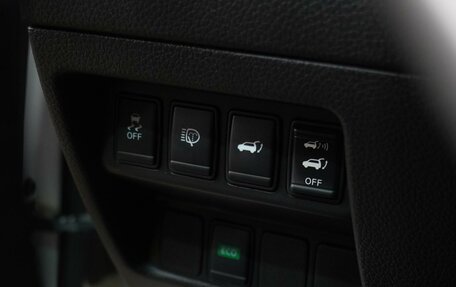 Nissan X-Trail, 2017 год, 1 879 000 рублей, 14 фотография