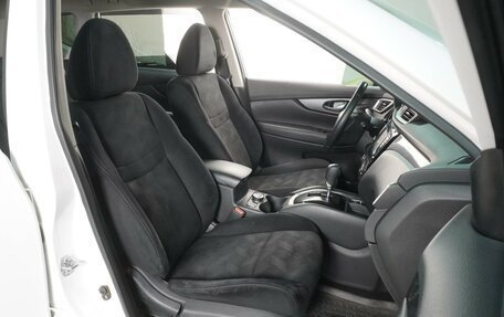 Nissan X-Trail, 2017 год, 1 879 000 рублей, 8 фотография