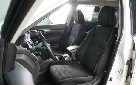 Nissan X-Trail, 2017 год, 1 879 000 рублей, 10 фотография