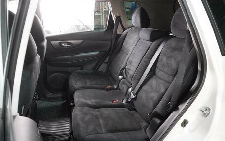 Nissan X-Trail, 2017 год, 1 879 000 рублей, 9 фотография