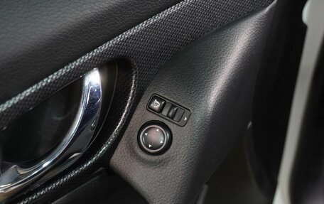 Nissan X-Trail, 2017 год, 1 879 000 рублей, 13 фотография