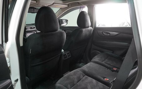 Nissan X-Trail, 2017 год, 1 879 000 рублей, 11 фотография