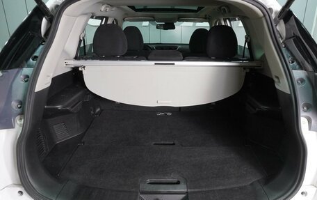 Nissan X-Trail, 2017 год, 1 879 000 рублей, 25 фотография