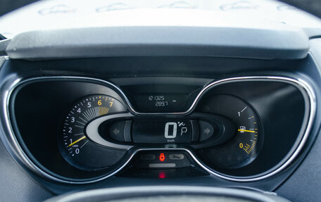 Renault Kaptur I рестайлинг, 2016 год, 1 247 000 рублей, 14 фотография