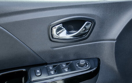 Renault Kaptur I рестайлинг, 2016 год, 1 247 000 рублей, 12 фотография