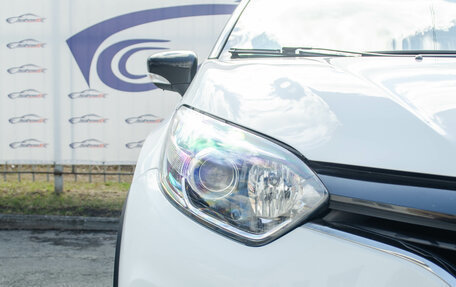 Renault Kaptur I рестайлинг, 2016 год, 1 247 000 рублей, 3 фотография