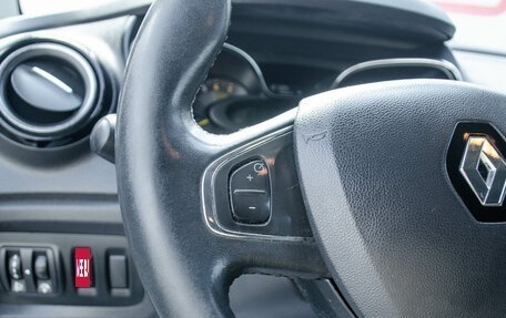 Renault Kaptur I рестайлинг, 2016 год, 1 247 000 рублей, 15 фотография