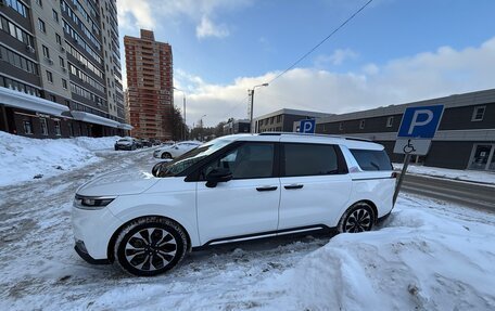KIA Carnival, 2021 год, 3 900 000 рублей, 1 фотография