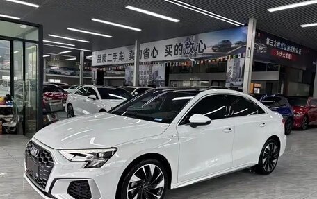 Audi A3, 2022 год, 2 370 000 рублей, 1 фотография