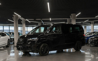 Volkswagen Multivan, 2024 год, 10 300 000 рублей, 1 фотография