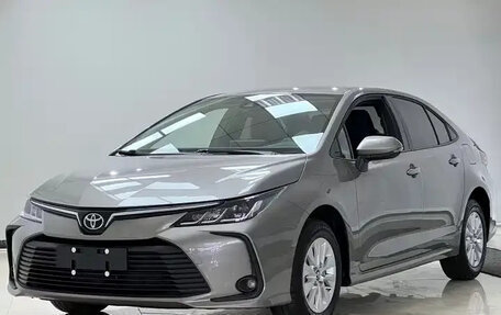 Toyota Corolla, 2023 год, 1 440 000 рублей, 1 фотография