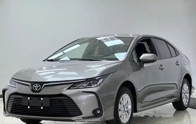 Toyota Corolla, 2023 год, 1 440 000 рублей, 1 фотография