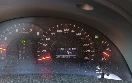 Toyota Camry, 2008 год, 1 000 000 рублей, 1 фотография