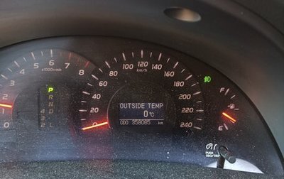 Toyota Camry, 2008 год, 1 000 000 рублей, 1 фотография