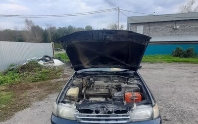 Toyota Corona IX (T190), 1995 год, 290 000 рублей, 1 фотография