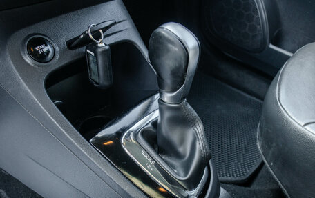 Renault Kaptur I рестайлинг, 2016 год, 1 247 000 рублей, 18 фотография