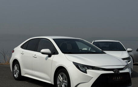 Toyota Corolla, 2021 год, 1 300 000 рублей, 1 фотография