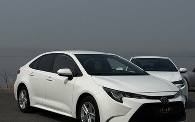 Toyota Corolla, 2021 год, 1 300 000 рублей, 1 фотография
