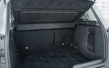 Renault Kaptur I рестайлинг, 2016 год, 1 247 000 рублей, 21 фотография