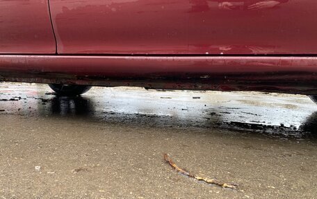 KIA Spectra II (LD), 2008 год, 290 000 рублей, 7 фотография