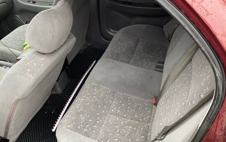 KIA Spectra II (LD), 2008 год, 290 000 рублей, 8 фотография