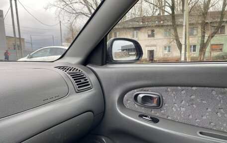 KIA Spectra II (LD), 2008 год, 290 000 рублей, 9 фотография