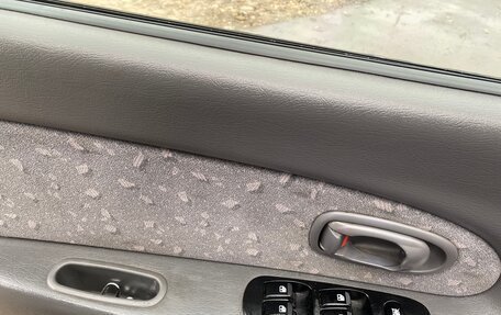 KIA Spectra II (LD), 2008 год, 290 000 рублей, 14 фотография