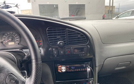 KIA Spectra II (LD), 2008 год, 290 000 рублей, 10 фотография