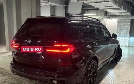BMW X7, 2023 год, 14 000 000 рублей, 2 фотография