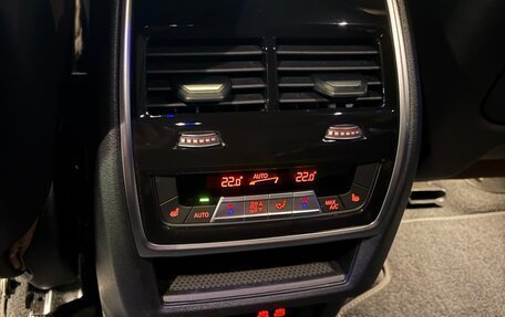 BMW X7, 2023 год, 14 000 000 рублей, 11 фотография