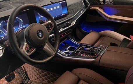 BMW X7, 2023 год, 14 000 000 рублей, 7 фотография