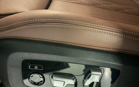 BMW X7, 2023 год, 14 000 000 рублей, 10 фотография