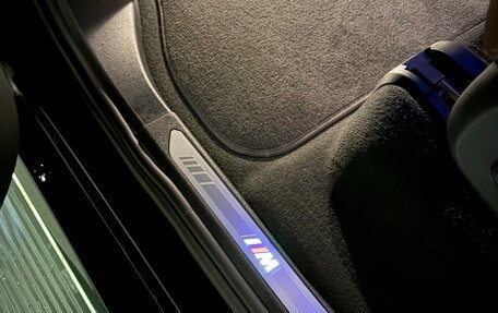 BMW X7, 2023 год, 14 000 000 рублей, 17 фотография