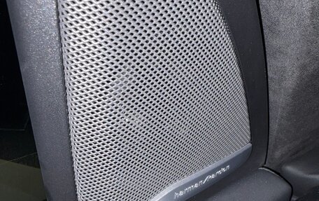 BMW X7, 2023 год, 14 000 000 рублей, 19 фотография