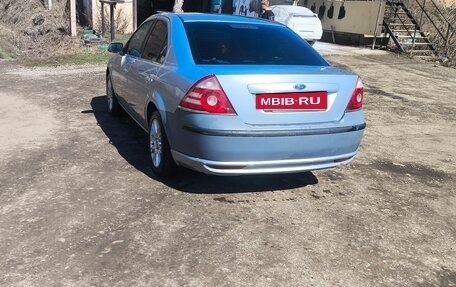 Ford Mondeo III, 2006 год, 400 000 рублей, 4 фотография