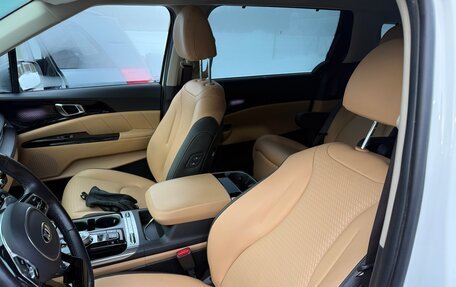 KIA Carnival, 2021 год, 3 900 000 рублей, 10 фотография