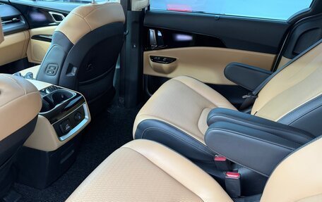 KIA Carnival, 2021 год, 3 900 000 рублей, 6 фотография