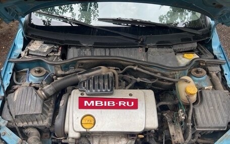 Opel Corsa C рестайлинг, 2002 год, 200 000 рублей, 3 фотография