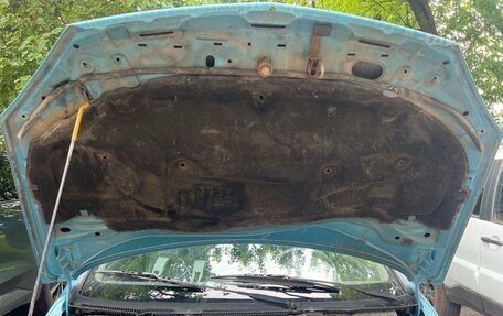 Opel Corsa C рестайлинг, 2002 год, 200 000 рублей, 7 фотография