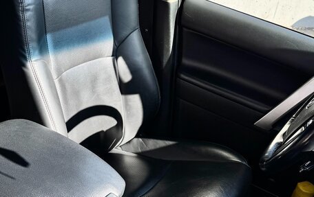 Toyota Land Cruiser Prado 150 рестайлинг 2, 2021 год, 7 100 000 рублей, 11 фотография