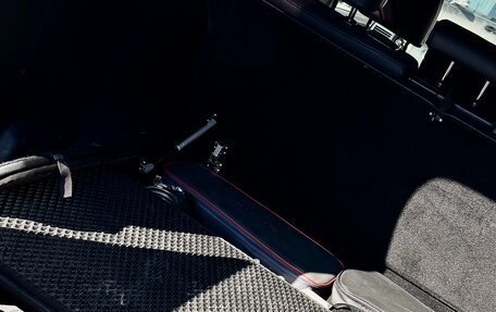 Toyota Land Cruiser Prado 150 рестайлинг 2, 2021 год, 7 100 000 рублей, 10 фотография