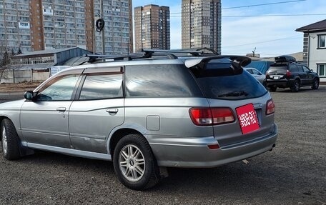 Nissan Avenir II, 1999 год, 277 000 рублей, 5 фотография