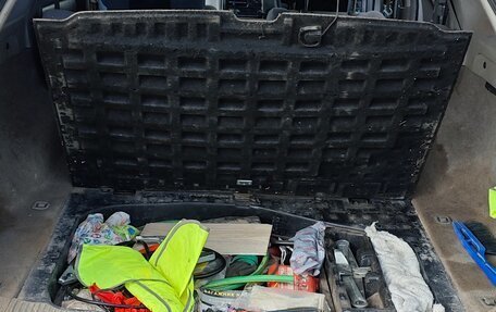 Nissan Avenir II, 1999 год, 277 000 рублей, 14 фотография