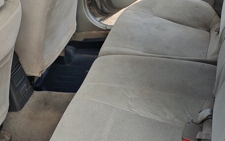 Nissan Avenir II, 1999 год, 277 000 рублей, 11 фотография