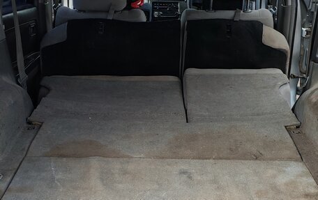 Nissan Avenir II, 1999 год, 277 000 рублей, 10 фотография