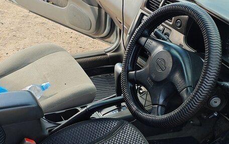 Nissan Avenir II, 1999 год, 277 000 рублей, 15 фотография