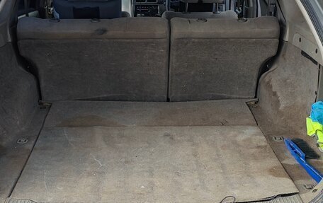 Nissan Avenir II, 1999 год, 277 000 рублей, 12 фотография