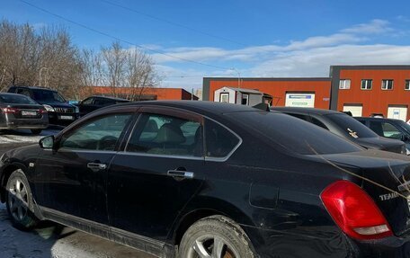 Nissan Teana, 2006 год, 555 000 рублей, 4 фотография