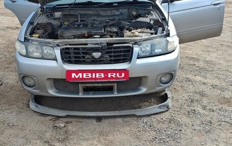 Nissan Avenir II, 1999 год, 277 000 рублей, 17 фотография