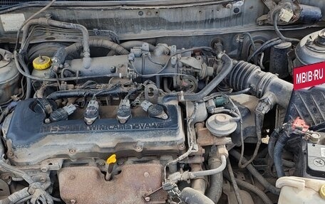 Nissan Avenir II, 1999 год, 277 000 рублей, 16 фотография